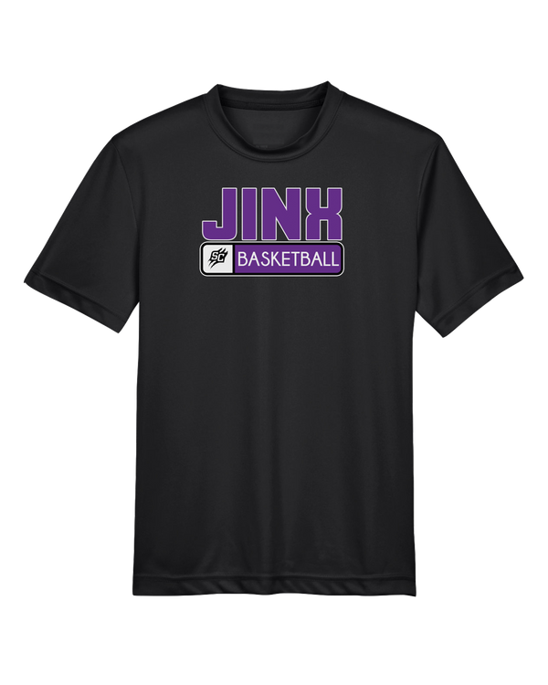Southwestern College Pennant - Youth Performance T-Shirt