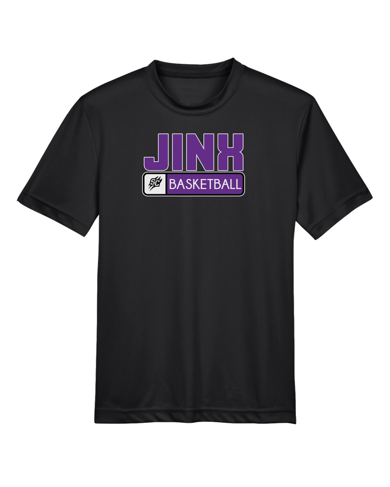 Southwestern College Pennant - Youth Performance T-Shirt
