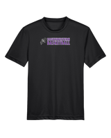 Southwestern College Basic - Youth Performance T-Shirt