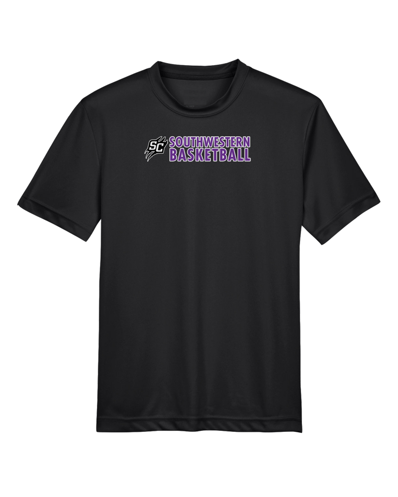 Southwestern College Basic - Youth Performance T-Shirt