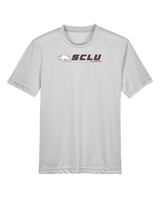 SCLU Switch - Youth Performance T-Shirt