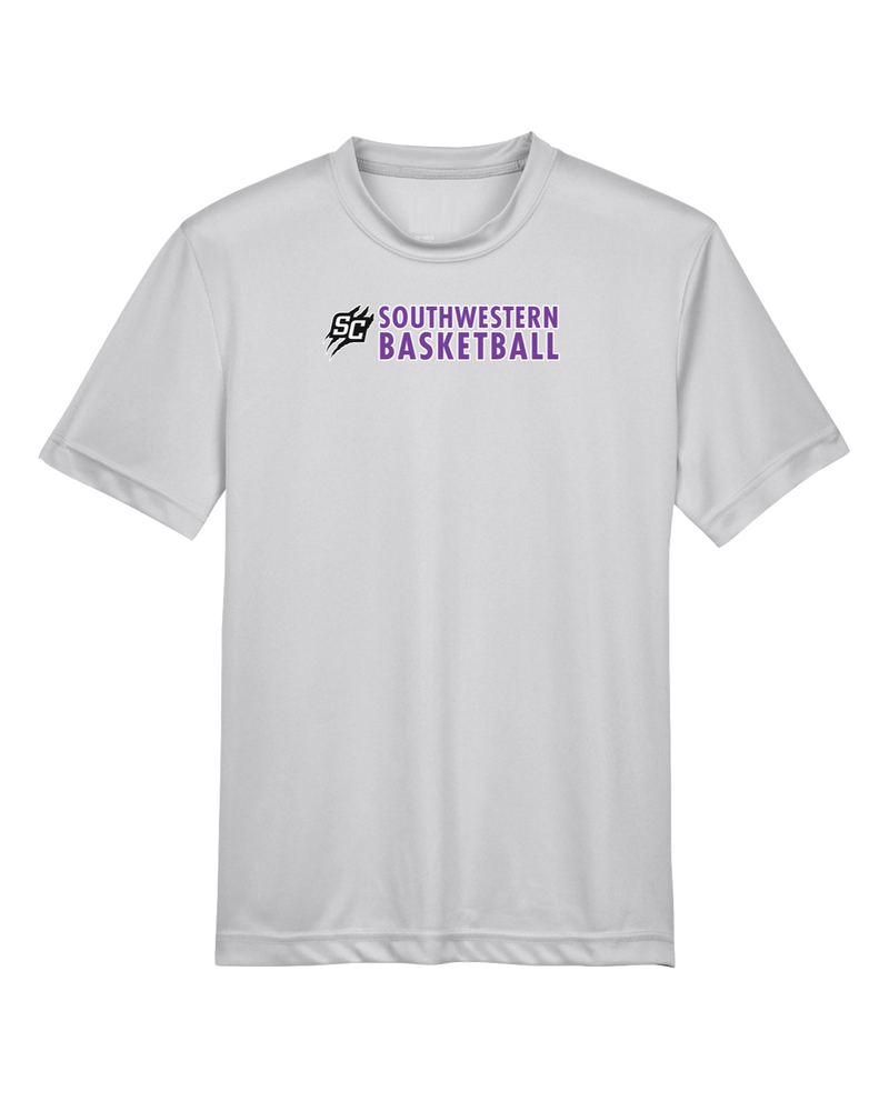 Southwestern College Basic - Youth Performance T-Shirt