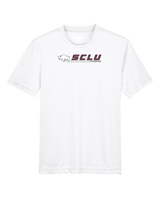 SCLU Switch - Youth Performance T-Shirt