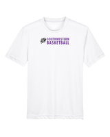 Southwestern College Basic - Youth Performance T-Shirt