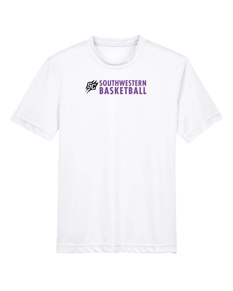 Southwestern College Basic - Youth Performance T-Shirt