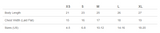 Show Low Cross Country Pennant - Youth Performance Shirt