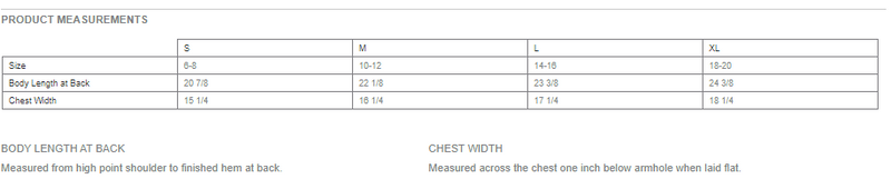 The Mill Fastpitch Softball Plate - Youth Shirt