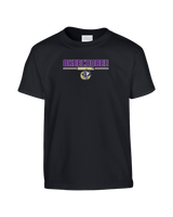 Okeechobee HS Girls Basketball Keen - Youth T-Shirt