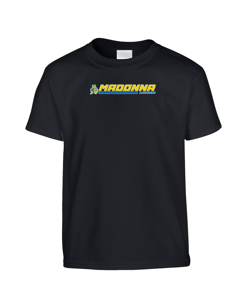 Madonna University  Lacrosse Switch - Youth T-Shirt