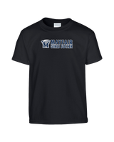 Mayfair HS Girls Soccer Basic - Youth T-Shirt