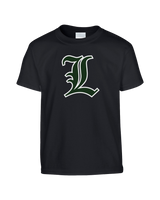 Lakeside HS Main Logo - Youth T-Shirt