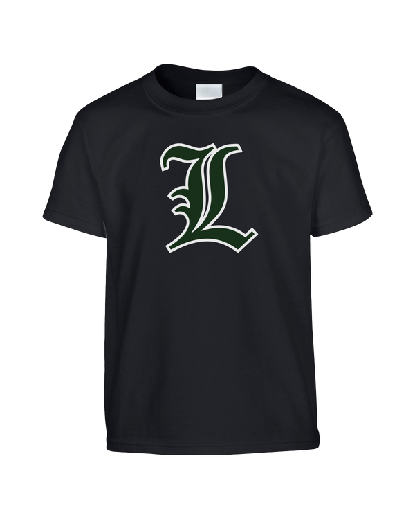 Lakeside HS Main Logo - Youth T-Shirt