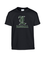 Lakeside HS L Baseball - Youth T-Shirt