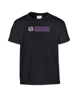 Okeechobee HS Weightlifting Basic - Youth T-Shirt