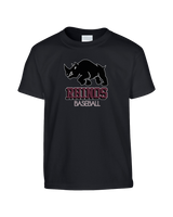 SCLU Shadow - Youth T-Shirt