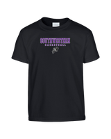 Southwestern College Block - Youth T-Shirt