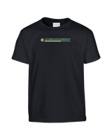 Chequamegon HS Boys Basketball Switch - Youth T-Shirt