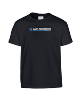 La Habra HS Boys Basketball Switch - Youth T-Shirt