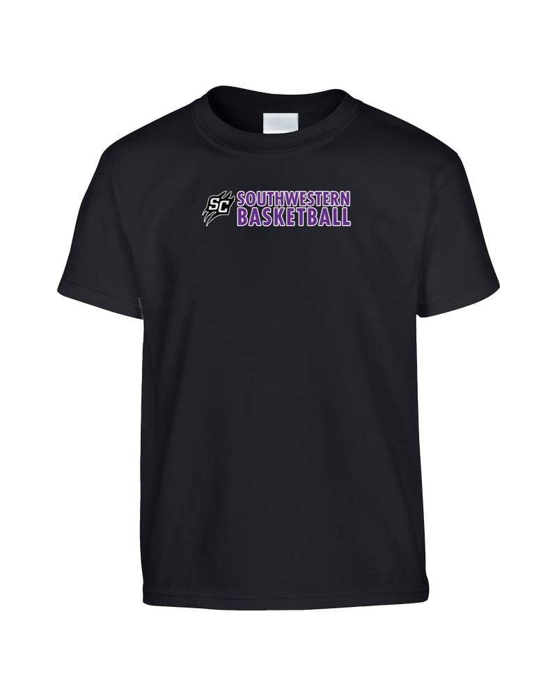 Southwestern College Basic - Youth T-Shirt