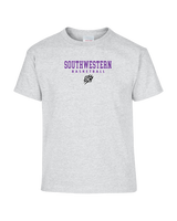 Southwestern College Block - Youth T-Shirt