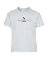 Southwestern College Split - Youth T-Shirt
