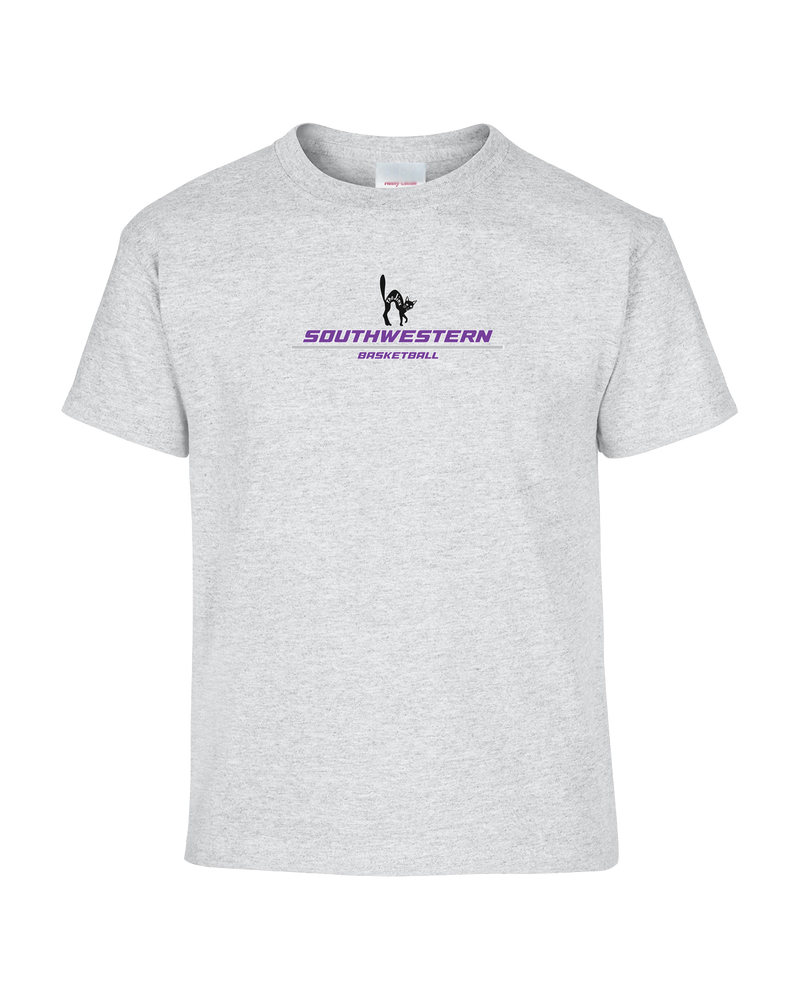 Southwestern College Split - Youth T-Shirt