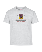 Rancho Buena Vista HS Water Polo Split - Youth T-Shirt