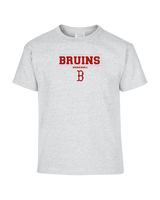 Blackford HS Baseball Border - Youth T-Shirt