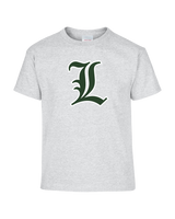 Lakeside HS Main Logo - Youth T-Shirt