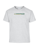 Chequamegon HS Boys Basketball Switch - Youth T-Shirt