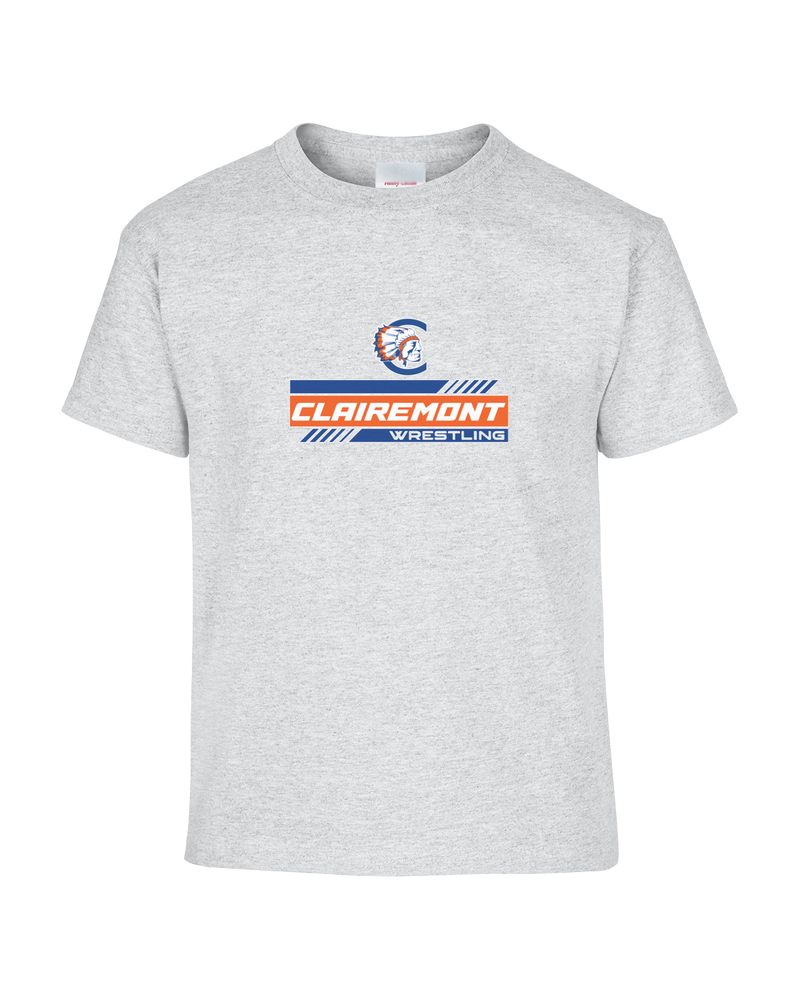 Clairemont Mascot - Youth T-Shirt