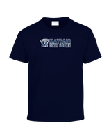 Mayfair HS Girls Soccer Basic - Youth T-Shirt