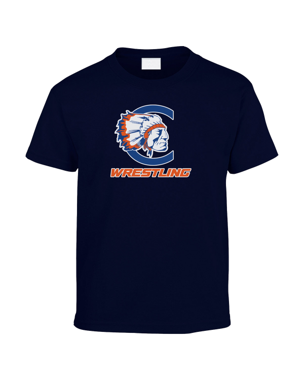 Clairemont Chieftains - Youth T-Shirt
