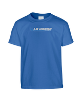 La Habra HS Boys Basketball Switch - Youth T-Shirt