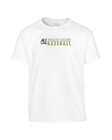 Buhach HS Baseball Basic - Youth T-Shirt