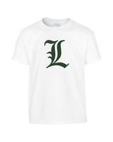 Lakeside HS Main Logo - Youth T-Shirt