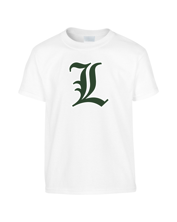 Lakeside HS Main Logo - Youth T-Shirt