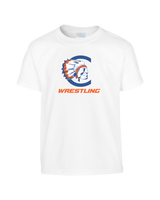 Clairemont Chieftains - Youth T-Shirt