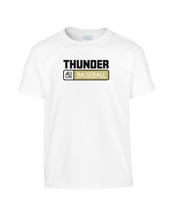 Buhach HS Baseball Pennant - Youth T-Shirt