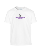 Southwestern College Split - Youth T-Shirt