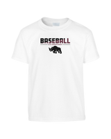 SCLU Baseball Cut - Youth T-Shirt