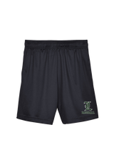 Lakeside HS L Baseball - Youth Short