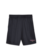 Rancho Buena Vista HS Water Polo Block - Youth Short