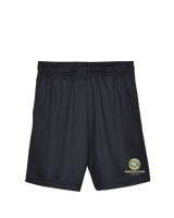 Chequamegon HS Boys Basketball Shadow - Youth 6" Cooling Performance Short