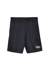 Musselman HS  Basketball Top Gun - Youth Short