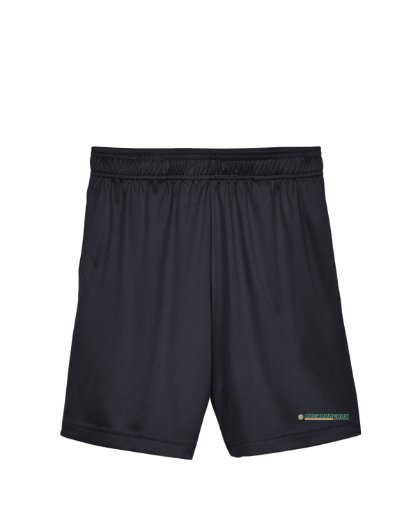 Chequamegon HS Boys Basketball Switch - Youth 6" Cooling Performance Short