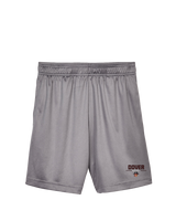Dover HS Boys Basketball Keen - Youth 6" Cooling Performance Short