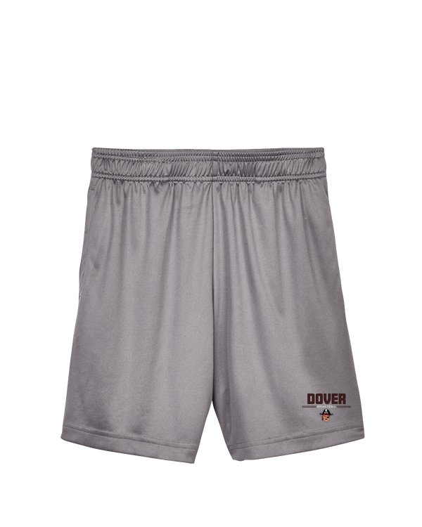 Dover HS Boys Basketball Keen - Youth 6" Cooling Performance Short