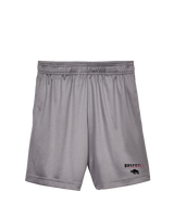 SCLU Baseball Cut - Youth 6" Cooling Performance Short