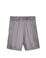 SCLU Switch - Youth 6" Cooling Performance Short
